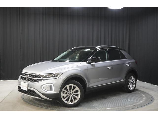 T-ロック TDI スタイル ナビゲーション バックカメラ ETC アルミホイール ACC オートエアコン オートホールド(5枚目)