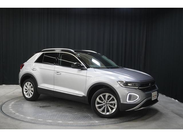 T-ロック TDI スタイル ナビゲーション バックカメラ ETC アルミホイール ACC オートエアコン オートホールド(8枚目)