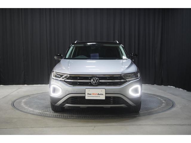 T-ロック TDI スタイル ナビゲーション バックカメラ ETC アルミホイール ACC オートエアコン オートホールド(9枚目)