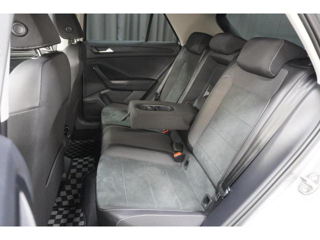 T-ロック TDI スタイル ナビゲーション バックカメラ ETC アルミホイール ACC オートエアコン オートホールド(13枚目)