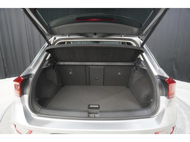 T-ロック TDI スタイル ナビゲーション バックカメラ ETC アルミホイール ACC オートエアコン オートホールド(14枚目)