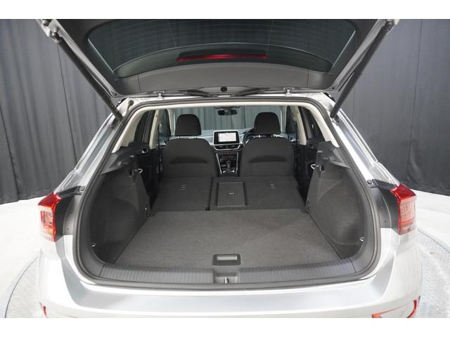 T-ロック TDI スタイル ナビゲーション バックカメラ ETC アルミホイール ACC オートエアコン オートホールド(15枚目)