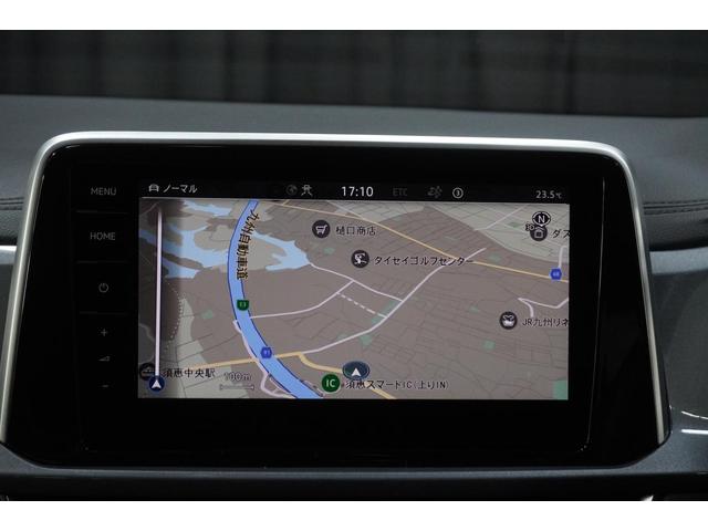 T-ロック TDI スタイル ナビゲーション バックカメラ ETC アルミホイール ACC オートエアコン オートホールド(16枚目)