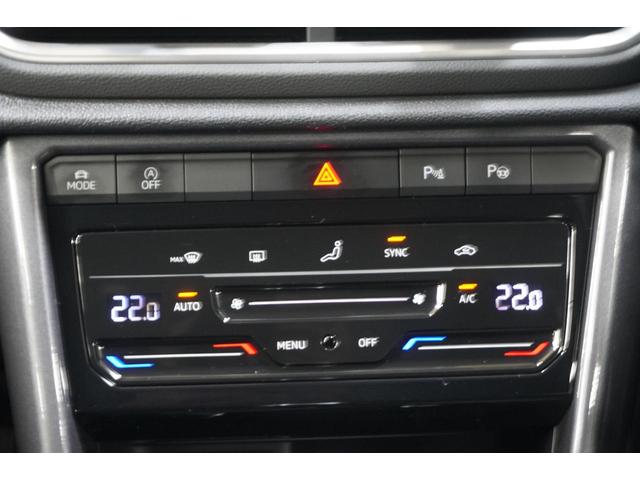 T-ロック TDI スタイル ナビゲーション バックカメラ ETC アルミホイール ACC オートエアコン オートホールド(17枚目)