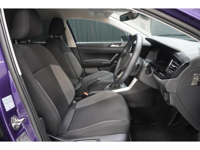 ポロ TSIアクティブ ナビゲーション バックカメラ ETC アルミホイール ACC LEDヘッドライト オートエアコン(10枚目)