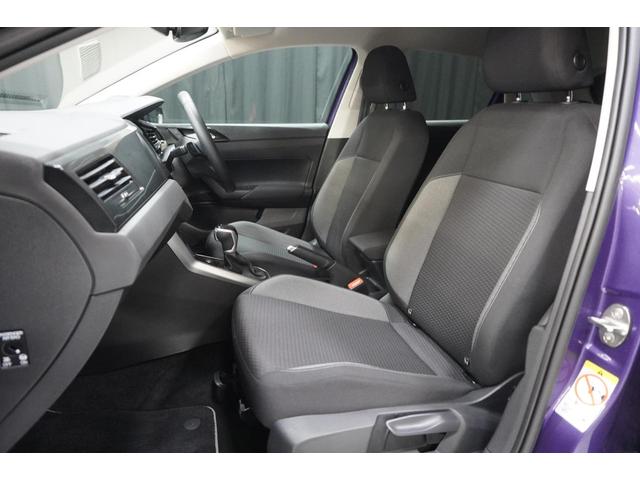 ポロ TSIアクティブ ナビゲーション バックカメラ ETC アルミホイール ACC LEDヘッドライト オートエアコン(12枚目)