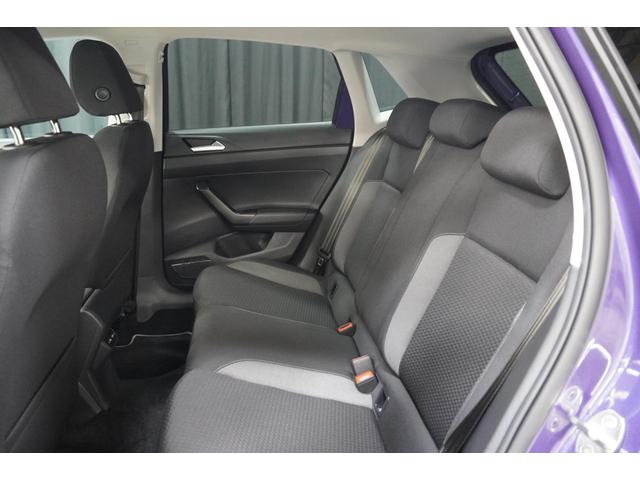 ポロ TSIアクティブ ナビゲーション バックカメラ ETC アルミホイール ACC LEDヘッドライト オートエアコン(13枚目)