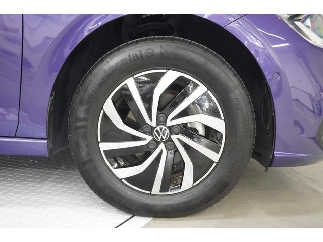 ポロ TSIアクティブ ナビゲーション バックカメラ ETC アルミホイール ACC LEDヘッドライト オートエアコン(24枚目)