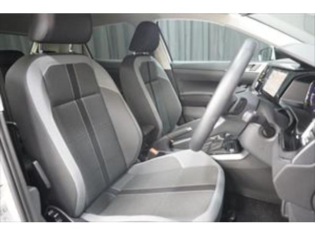 ポロ TSIスタイル ナビゲーション バックカメラ ETC アルミホイール ACC LEDヘッドライト オートエアコン(10枚目)