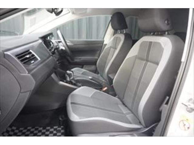 ポロ TSIスタイル ナビゲーション バックカメラ ETC アルミホイール ACC LEDヘッドライト オートエアコン(11枚目)