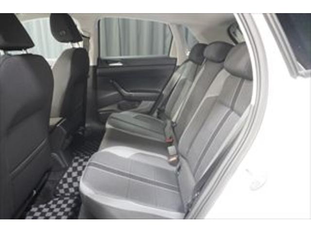 ポロ TSIスタイル ナビゲーション バックカメラ ETC アルミホイール ACC LEDヘッドライト オートエアコン(12枚目)