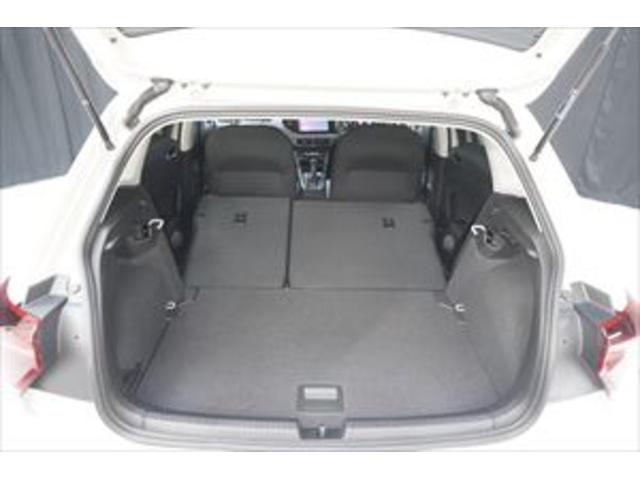 ポロ TSIスタイル ナビゲーション バックカメラ ETC アルミホイール ACC LEDヘッドライト オートエアコン(14枚目)