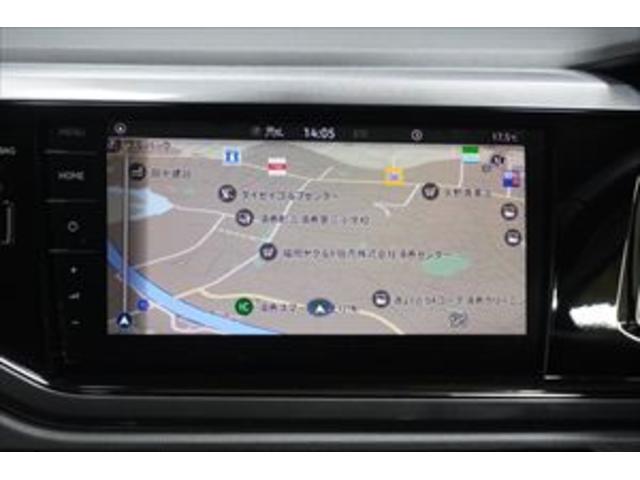 ポロ TSIスタイル ナビゲーション バックカメラ ETC アルミホイール ACC LEDヘッドライト オートエアコン(15枚目)