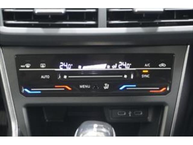 ポロ TSIスタイル ナビゲーション バックカメラ ETC アルミホイール ACC LEDヘッドライト オートエアコン(16枚目)