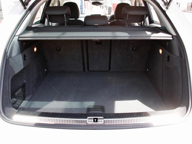 2.0TFSIクワトロ マッチペイント Bカメラ BOSE(60枚目)