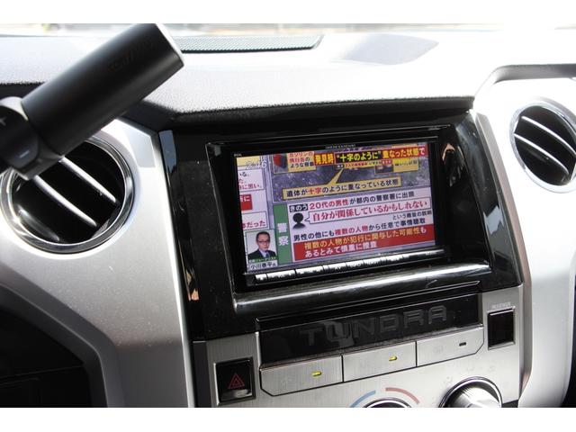 クルーマックス　ＳＲ５　ＴＲＤパッケージ　車検整備付／新車並行／ＴＲＤオフロードＰＫＧ／希少コラムＡＴ／１ナンバー登録６人乗り／トノカバー／社外ナビ／４ＷＤ／カスタムパーツ多(54枚目)