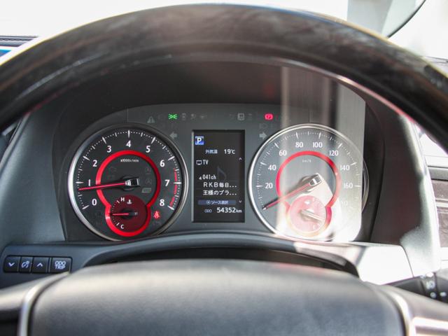 アルファード 2.5S Cパッケージ モデリスタエアロ/デジタルインナーミラー/ITSConnect/フリップダウンモニター/アップルカープレイ/ドライブレコーダー/18インチアルミホイール(12枚目)