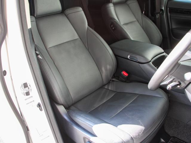 アルファード 2.5S Cパッケージ モデリスタエアロ/デジタルインナーミラー/ITSConnect/フリップダウンモニター/アップルカープレイ/ドライブレコーダー/18インチアルミホイール(17枚目)