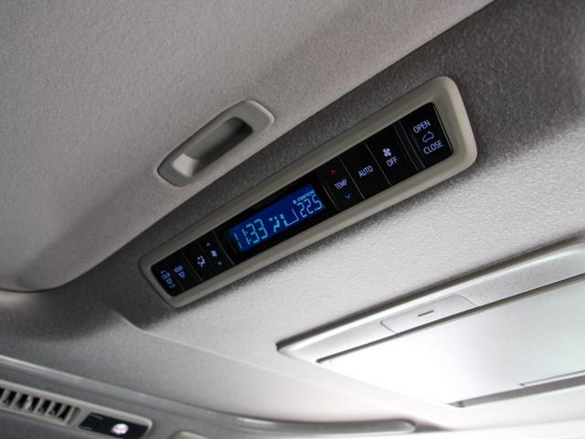 アルファード 2.5S Cパッケージ モデリスタエアロ/デジタルインナーミラー/ITSConnect/フリップダウンモニター/アップルカープレイ/ドライブレコーダー/18インチアルミホイール(21枚目)