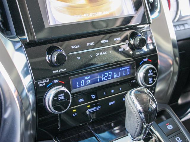 アルファード 2.5S Cパッケージ モデリスタエアロ/デジタルインナーミラー/ITSConnect/フリップダウンモニター/アップルカープレイ/ドライブレコーダー/18インチアルミホイール(42枚目)