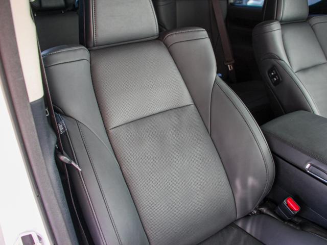 アルファード 2.5S Cパッケージ モデリスタエアロ/デジタルインナーミラー/ITSConnect/フリップダウンモニター/アップルカープレイ/ドライブレコーダー/18インチアルミホイール(55枚目)