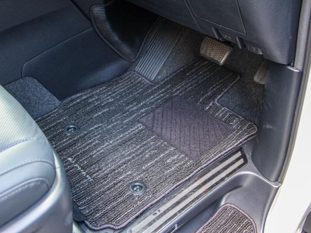 アルファード 2.5S Cパッケージ モデリスタエアロ/デジタルインナーミラー/ITSConnect/フリップダウンモニター/アップルカープレイ/ドライブレコーダー/18インチアルミホイール(57枚目)