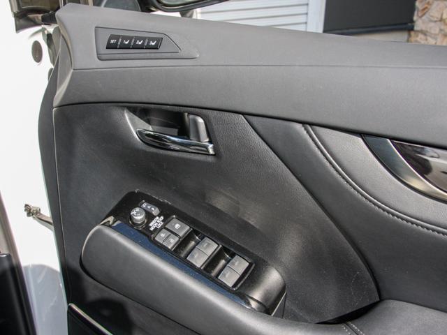 アルファード 2.5S Cパッケージ モデリスタエアロ/デジタルインナーミラー/ITSConnect/フリップダウンモニター/アップルカープレイ/ドライブレコーダー/18インチアルミホイール(59枚目)