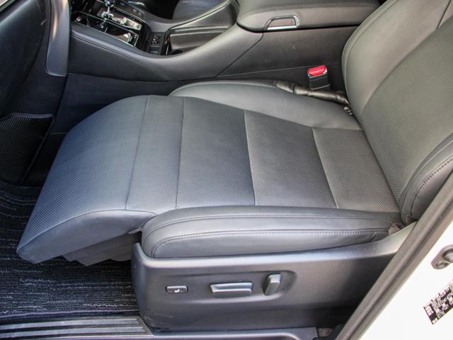 アルファード 2.5S Cパッケージ モデリスタエアロ/デジタルインナーミラー/ITSConnect/フリップダウンモニター/アップルカープレイ/ドライブレコーダー/18インチアルミホイール(62枚目)