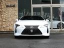 ＬＣ ５００　Ｓパッケージ　車検整備付／ＴＲＤエアロ／２１インチ鍛造ＡＷ／マークレビンソン／レッドハーフレザーシート／カーボンルーフ／ＨＵＤ／メモリーナビ／フルセグＴＶ／Ｂｌｕｅｔｏｏｔｈ／カーボンシルプレート／３メモリシート（2枚目）