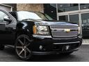 CHEVROLET CHEVROLET TAHOE