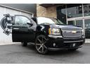 CHEVROLET CHEVROLET TAHOE