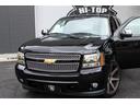 CHEVROLET CHEVROLET TAHOE