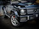 Gクラス  G65 ロング 4WD V12 6.0LデジーノエクスクルーシブインテリアPKG/スライディングルーフ/メモリー付パワーシート/シートヒーター クーラー/harman/kardonサラウンドシステム 中古車画像_2