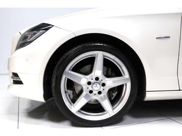 CLS350ブルーエフィシェンシーAMGスポーツパッケージ(18枚目)
