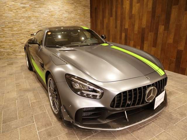 メルセデスＡＭＧ ＧＴ