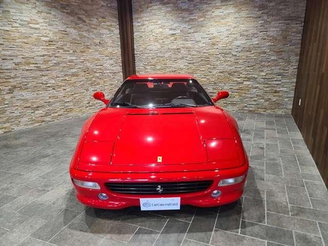 Ｆ３５５ ベルリネッタ　Ｆ１　ベルリネッタ（3枚目）