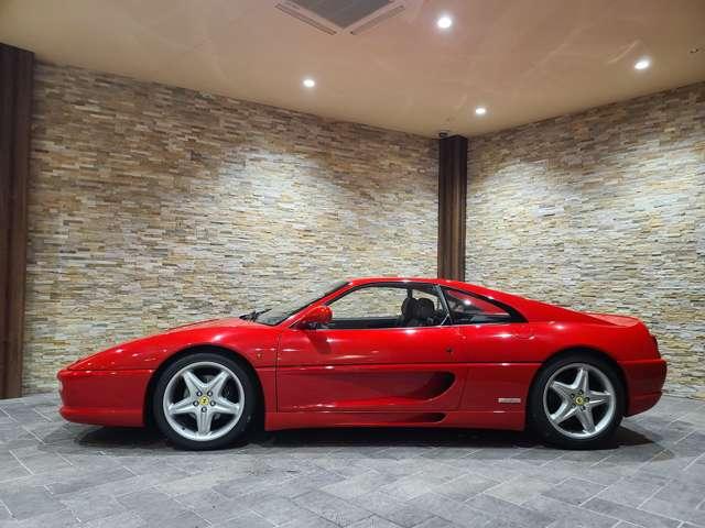 フェラーリ Ｆ３５５