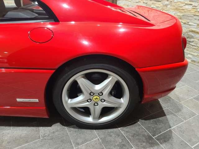 Ｆ３５５ ベルリネッタ　Ｆ１　ベルリネッタ（12枚目）