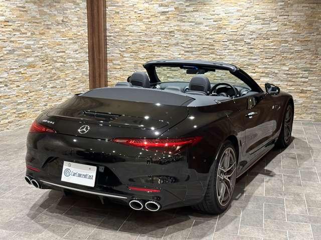 メルセデスＡＭＧ ＳＬ