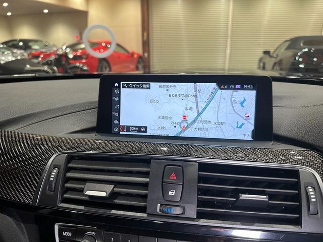 Ｍ４ Ｍ４クーペ　Ｍヒートエディション（23枚目）