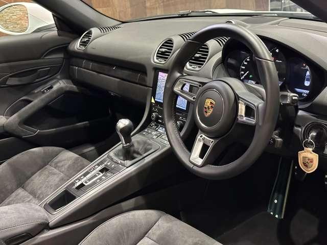 ７１８スパイダー ７１８スパイダー　４．０（24枚目）