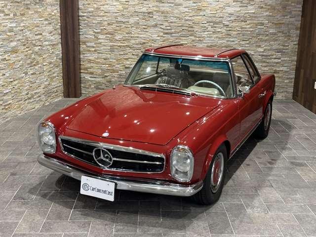 　２８０ＳＬ(2枚目)