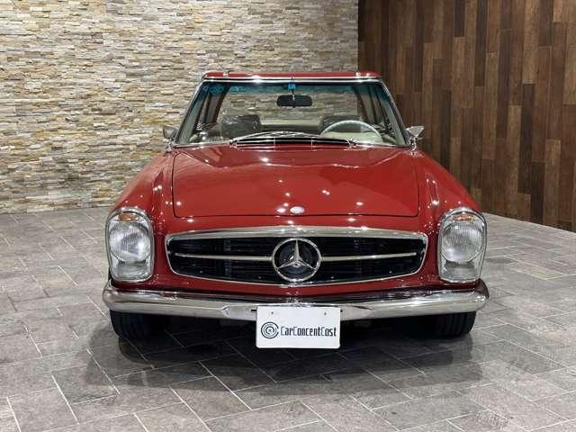 　２８０ＳＬ(3枚目)