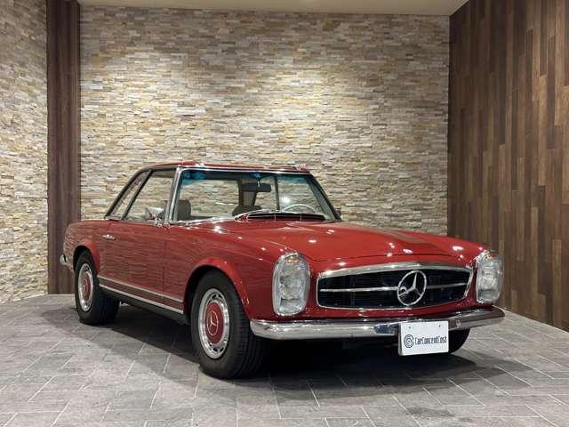 　２８０ＳＬ(15枚目)