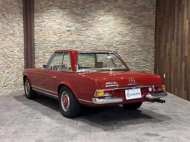 　２８０ＳＬ(19枚目)