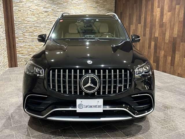 メルセデスＡＭＧ ＧＬＳ