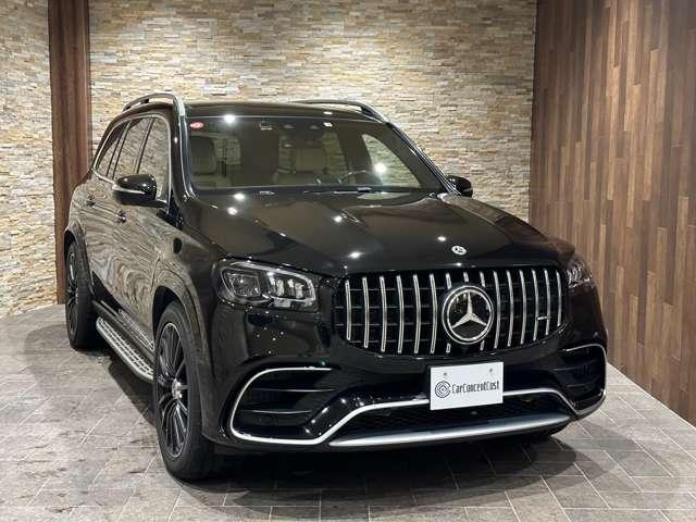 メルセデスＡＭＧ ＧＬＳ