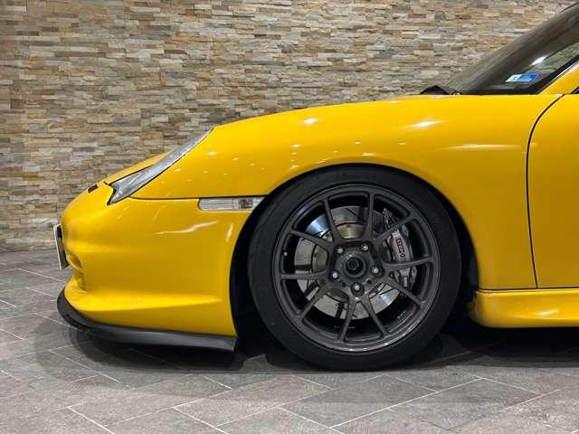 ９１１カレラ　社外マフラー　カスタムカー(15枚目)