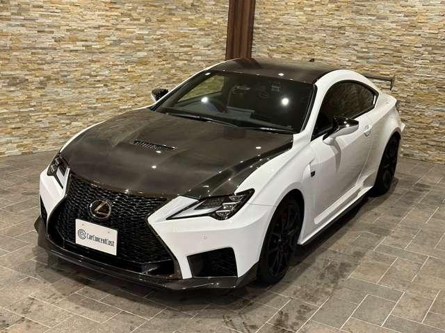 レクサス ＲＣ Ｆ