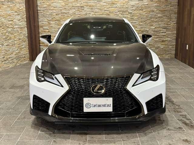 レクサス ＲＣ Ｆ